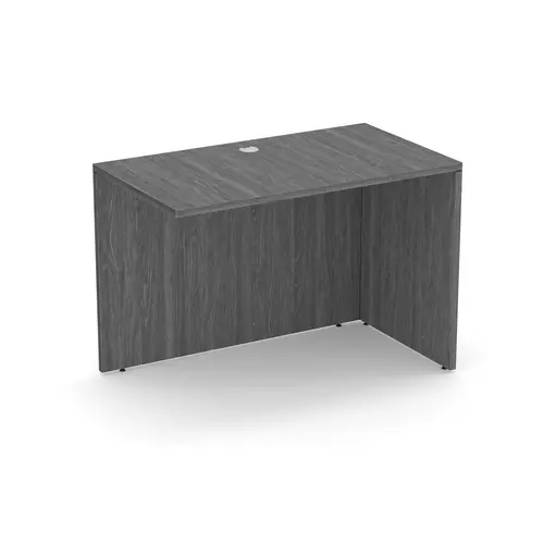 [PRM-PL196-NPG] DK 42WX24D RETURN SHELL NEWPORT GRAY (PRM-PL196-NPG)