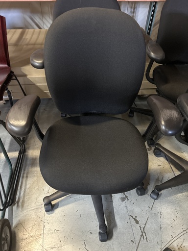 Herman Miller Multi Function Task Chair 
