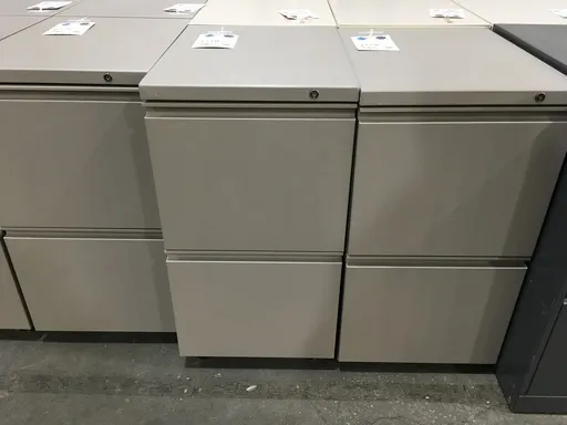 FF Beige Midtone Mobile Ped 
