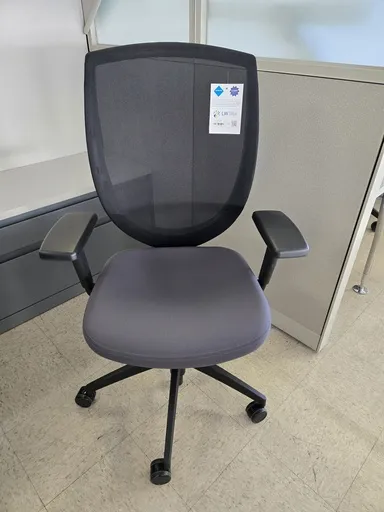 Kimball Wish Task Chair
