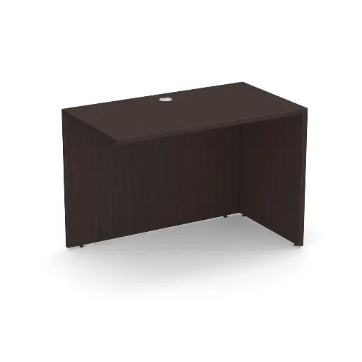 [PRM-PL196-MOCHA] DK 42WX24D RETURN SHELL MOCHA (PRM-PL196-MOCHA)
