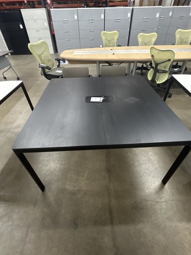 55"X55" IKEA Conference 