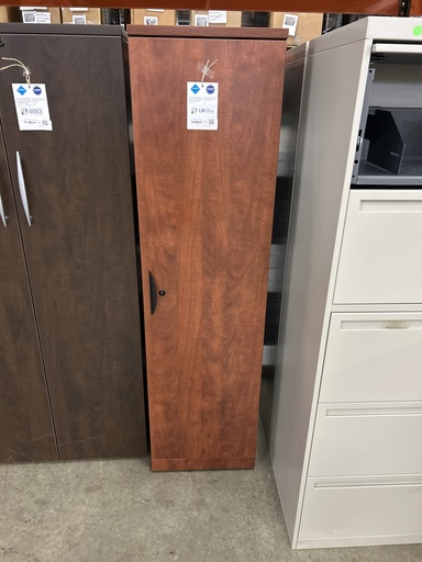 RH Wardrobe Cabinet Cherry