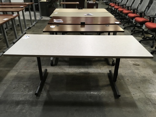 Versteel 30x72 Folding Training Table 