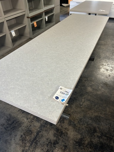 Versteel 30x96 Folding Training Table 