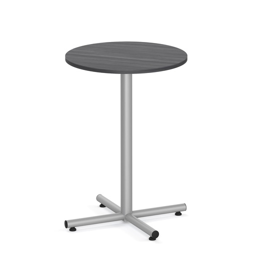 [OST30RCG] COE OfficeSource | Conference/Multi-Purpose Tables | 30" Round Table Top - Requires Base -- Coastal Grey 