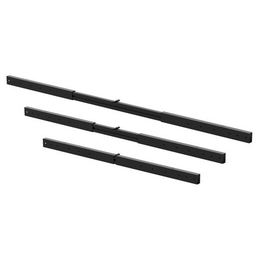 [OSTADJMDB4872BK]  Variant Collection Mounts and Support Bracket , BLACK