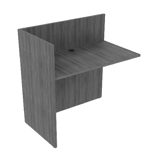 [RR2442] Euroline Reception 2442 Return Shell Grey