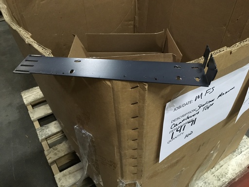 [MFS Decom] Cantilever Tops