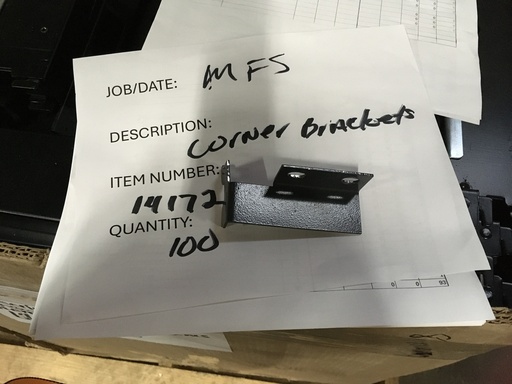 [MFS Decom] Corner Bracket
