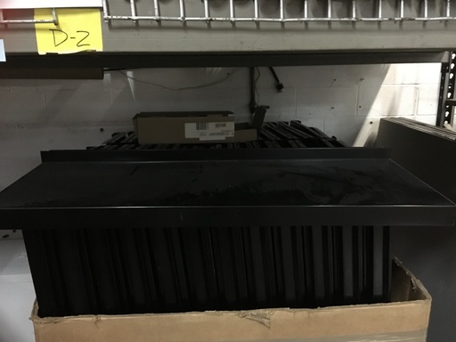 [MFS Decom] 42" Shelves