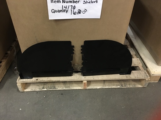 [MFS Decom] Shelf Ears