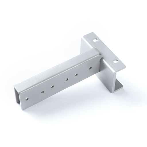[OSTCBBSINGLEBK COE] Variant Connector Beam Bracket, BLACK