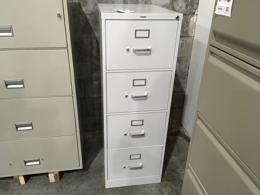 4 drawer vertical legal File