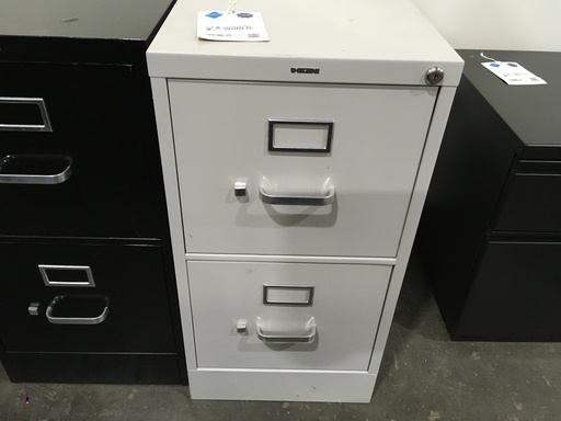 2 Drawer Lateral File 