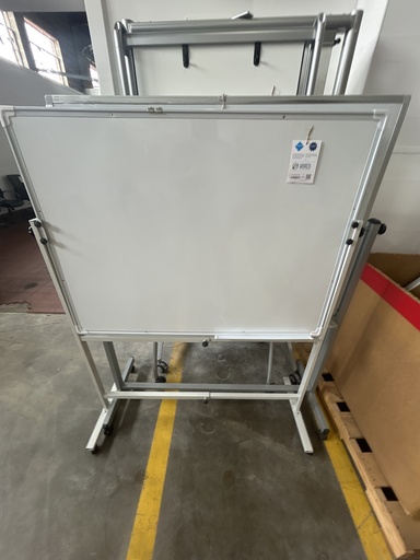 34x45 Mobile White Board