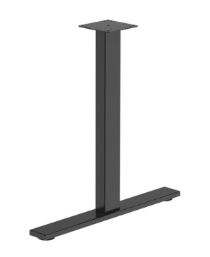 [OSFTLEG30] Table Legs Black-COE 