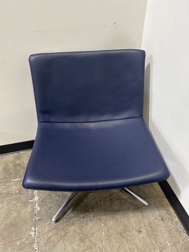 National Guest Chairs - Blue