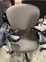 Haworth Improv Task Chair Light Brown 