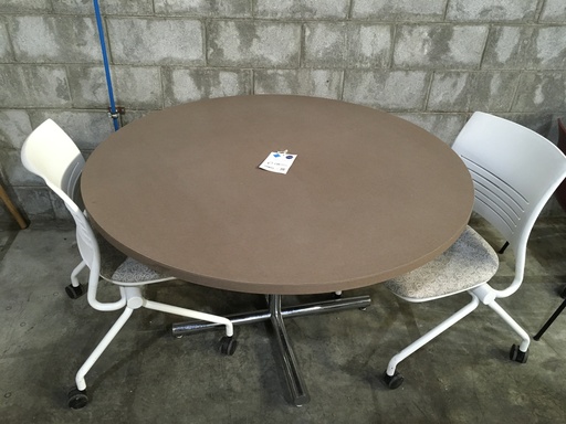 48" Breakroom table