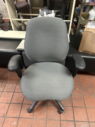 Hon Task Chair - Gray