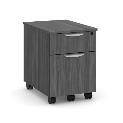 [OS1007CG] Mobile Box and File Pedestal