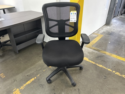 Multi-Function Mesh Back Task Chair  