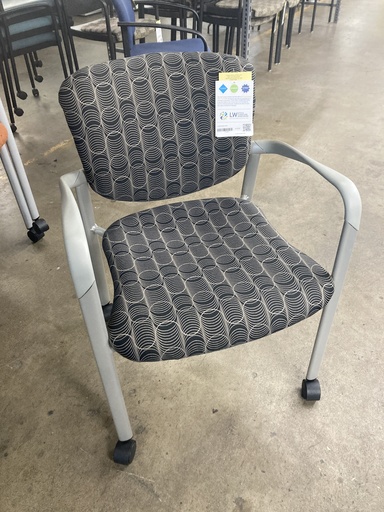 Multi Purpose Chair 