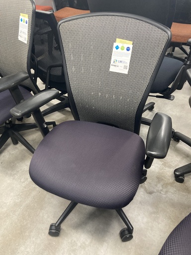 Champion Multi Task Chair 