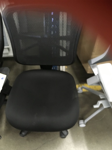 Multi Funtion Task Chair (NO ARMS)