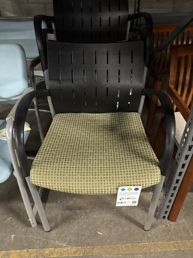 Sit on IT side chairs