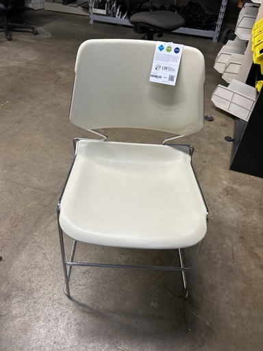 Stacker Chairs 