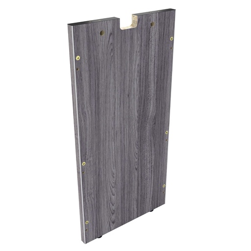 [GL2814] Euroline Gable Leg - Samoa Grey