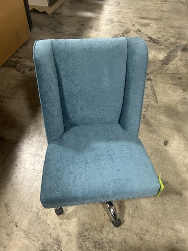 Teal Task Chair