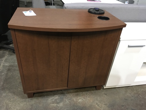 Coffee Station Cherry