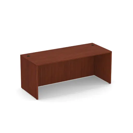 [PRM-PL105-CH] DK 72WX30D DESK SHELL CHERRY (PRM-PL105-CH)