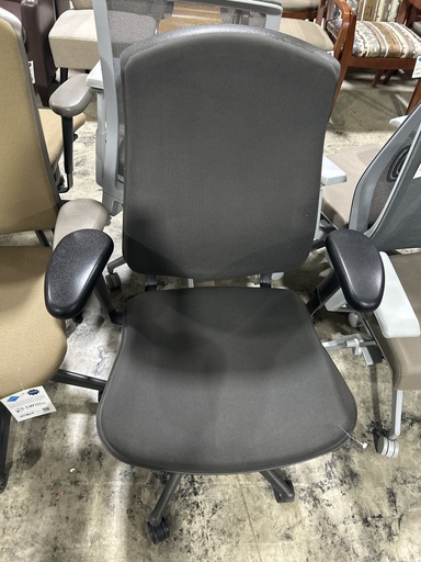 Herman Miller Celle - Grey Fabric 