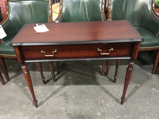 Occasional Table 14"x36"