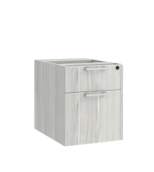 D-K PRM-PL107 BF Ped Silver Birch