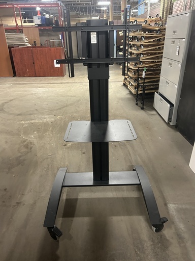 Multi Purpose Cart - Black 