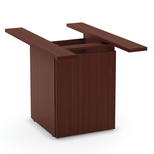 [OSCUBED20MH] COE OfficeSource | OS Conference/Multi-Purpose | Board Table Cube Base With Access Door