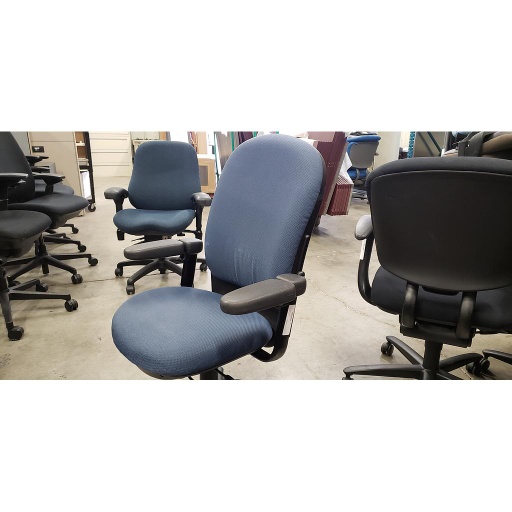SC Blue Drive Chairs