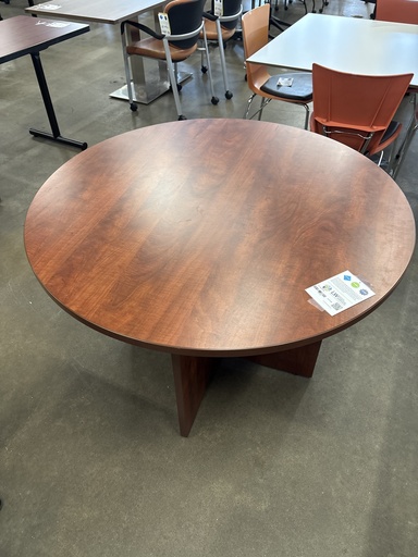 42" Table (Cherry)