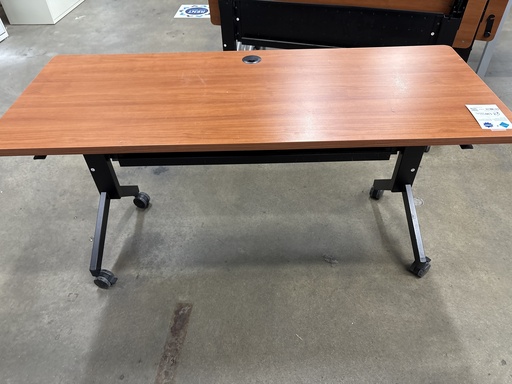 24x48 Nesting Training Table (Cherry) 