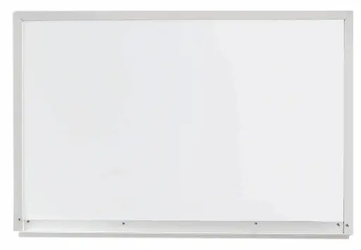 [AAR-APS-AAR4872] 4x6ft  Magnetic Whiteboard 