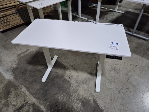 24x47" Sit Stand Desk