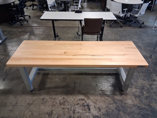 25x72 Training Table