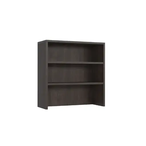 [PRM-PL153-BRI] DK- OPEN HUTCH FOR 2 DR LATERAL- BRINDLE
