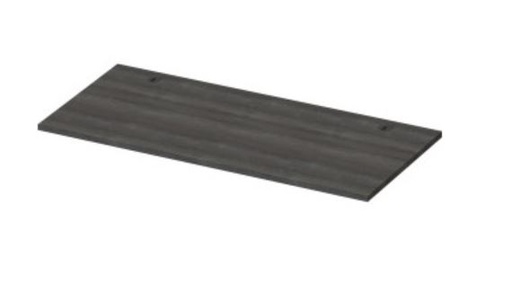 [WS2448NF] Euroline Work Surface 24X48 Samoa Grey NF