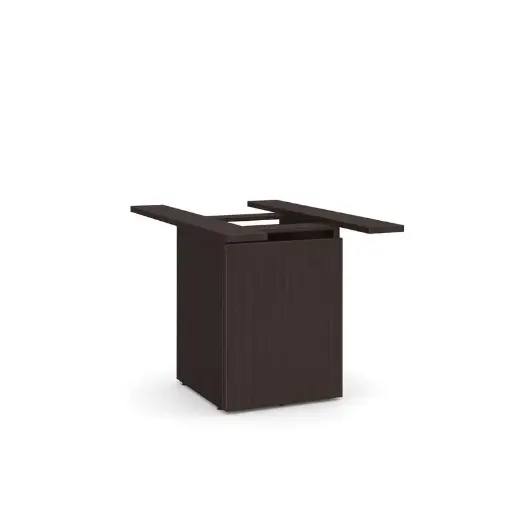 [PRM-PLCUBED20-BRI] DK- STANDARD HEIGHT CUBE BASE- BRINDLE